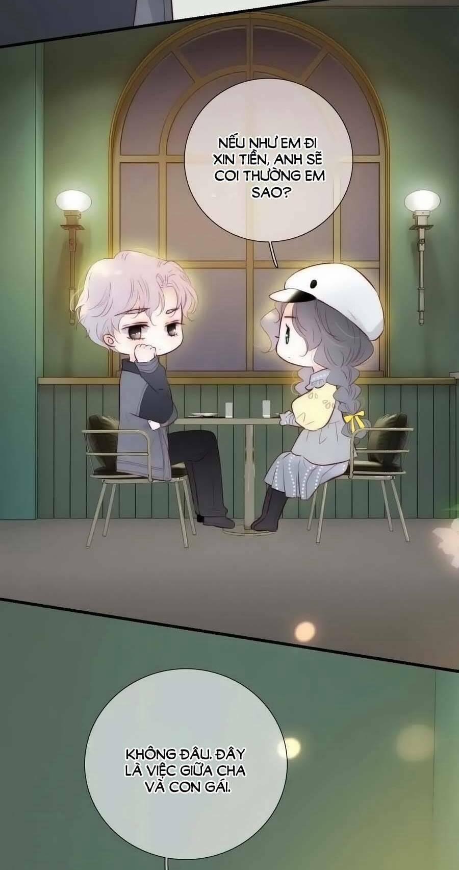 Hoa Bỏ Chạy Với Nhím Rồi 96 trang 45