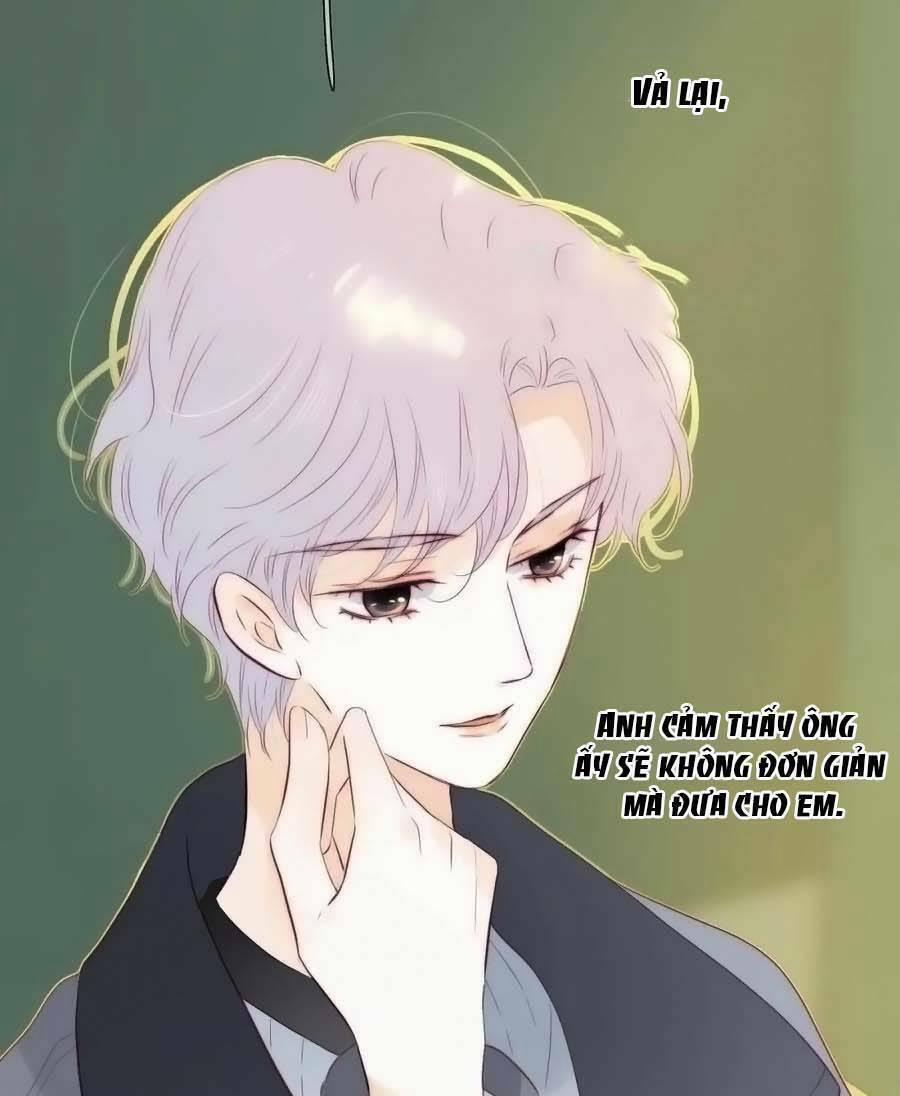 Hoa Bỏ Chạy Với Nhím Rồi 96 trang 46