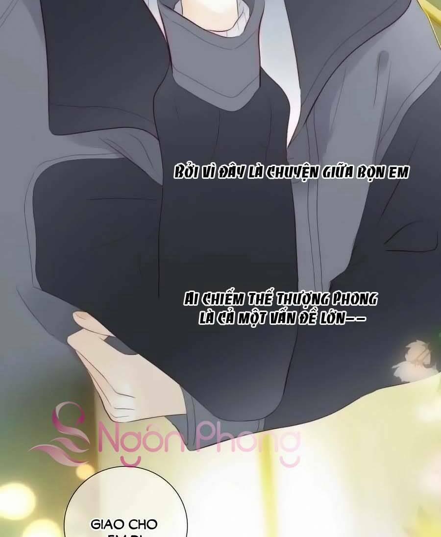 Hoa Bỏ Chạy Với Nhím Rồi 96 trang 47