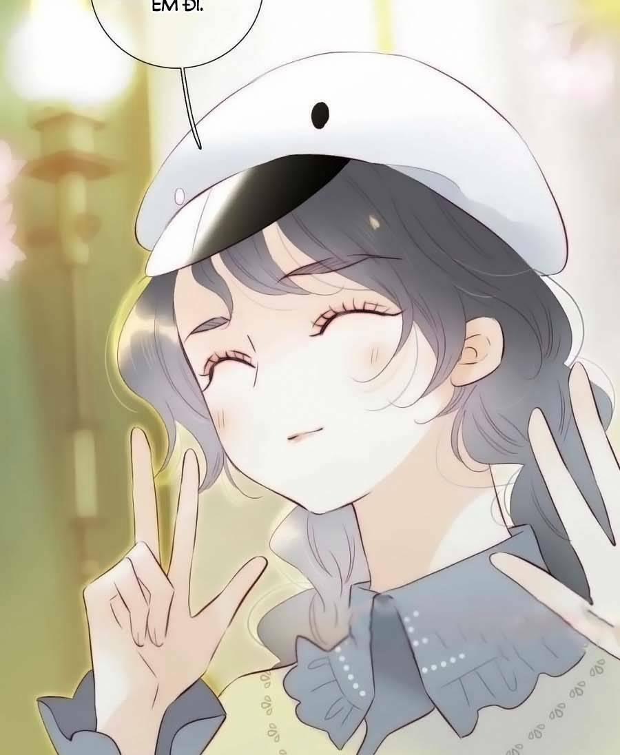 Hoa Bỏ Chạy Với Nhím Rồi 96 trang 48