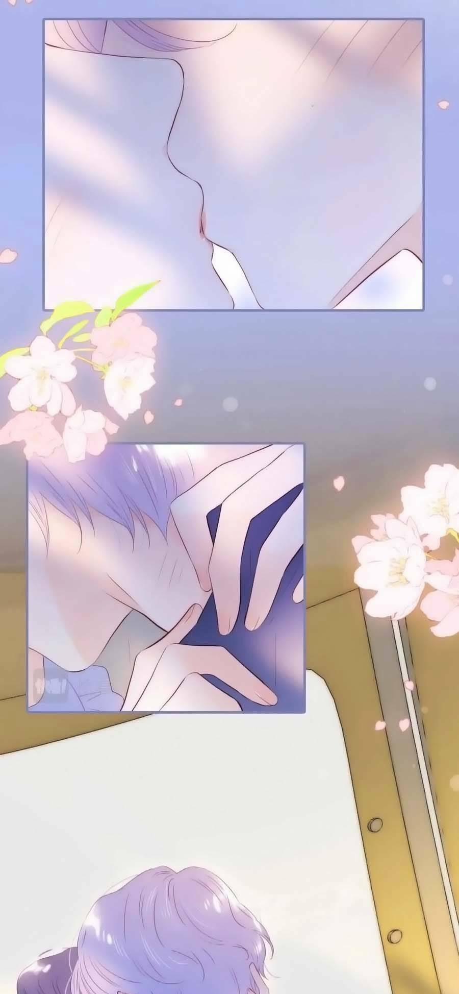 Hoa Bỏ Chạy Với Nhím Rồi 96 trang 5