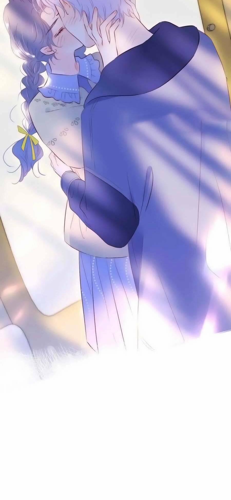 Hoa Bỏ Chạy Với Nhím Rồi 96 trang 6