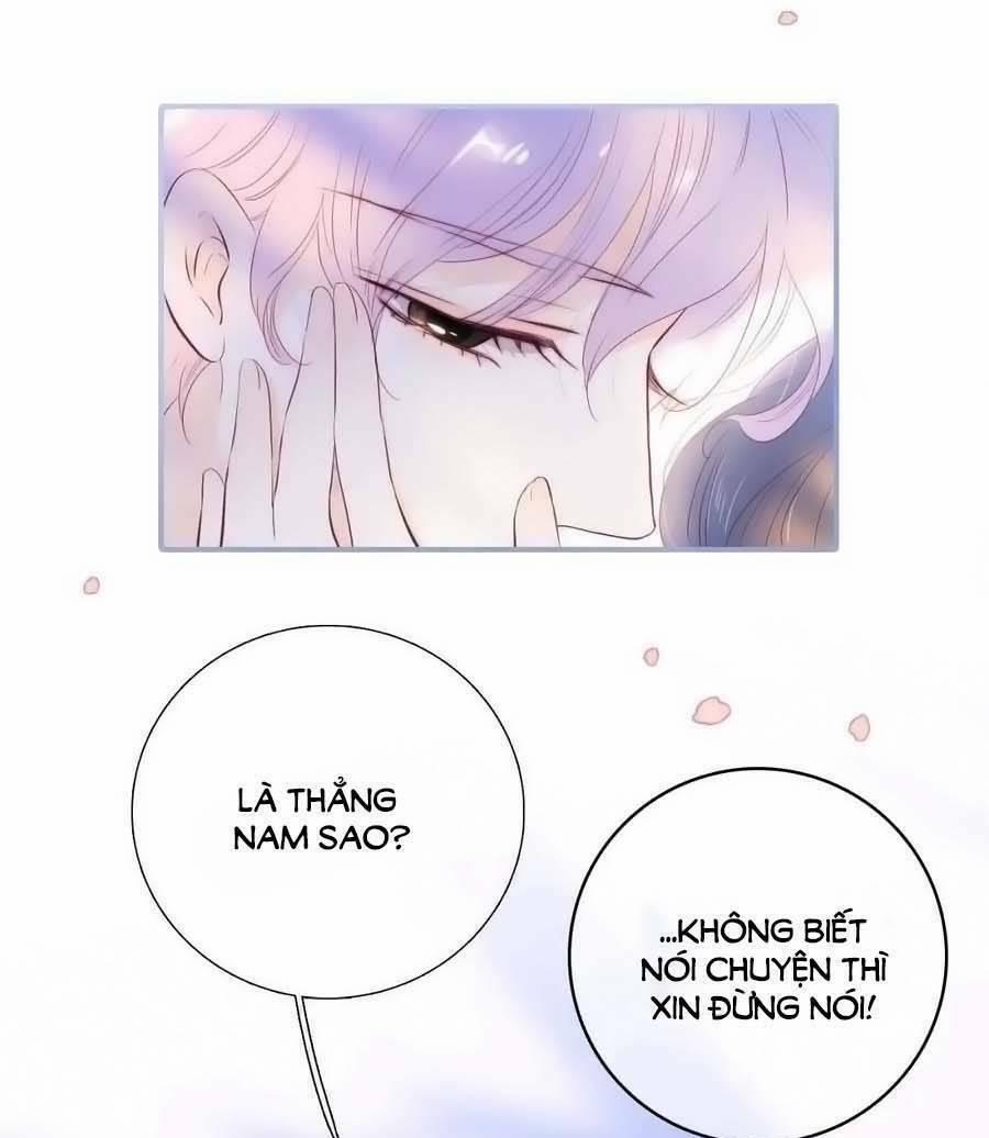 Hoa Bỏ Chạy Với Nhím Rồi 96 trang 7