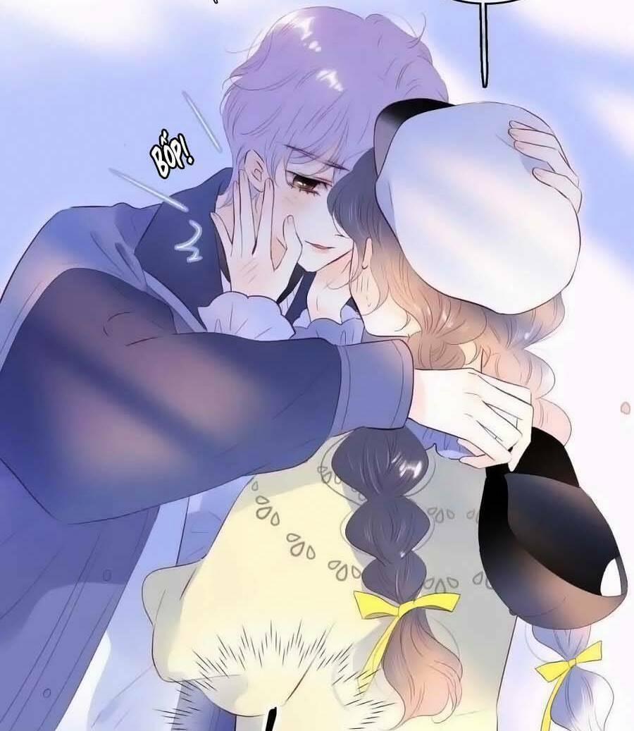 Hoa Bỏ Chạy Với Nhím Rồi 96 trang 8