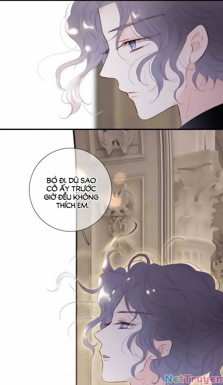 Hoa Bỏ Chạy Với Nhím Rồi 97 trang 11