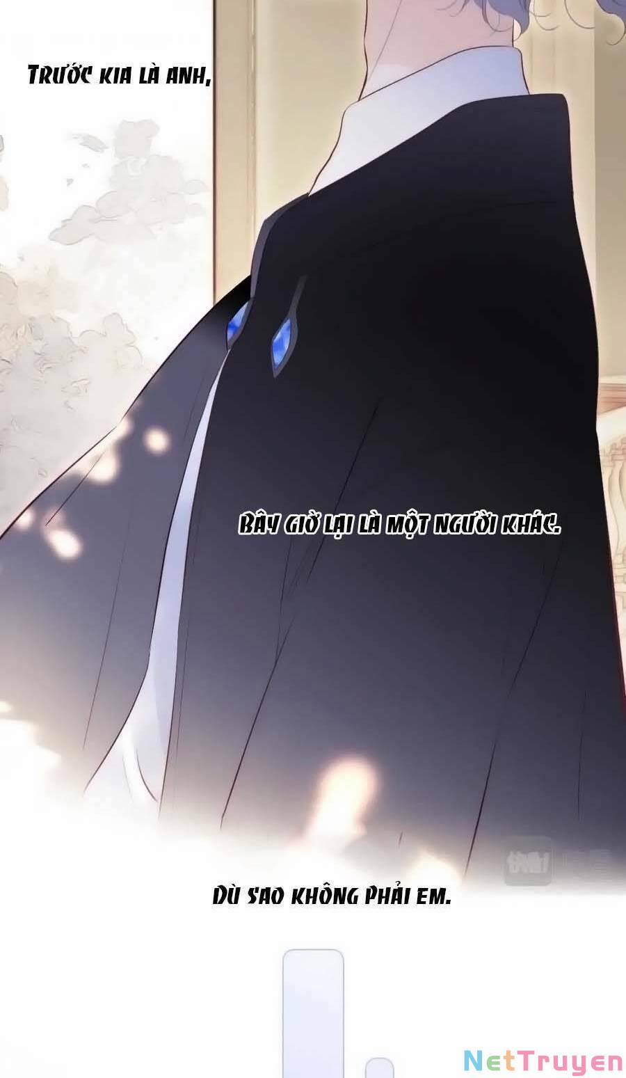 Hoa Bỏ Chạy Với Nhím Rồi 97 trang 12