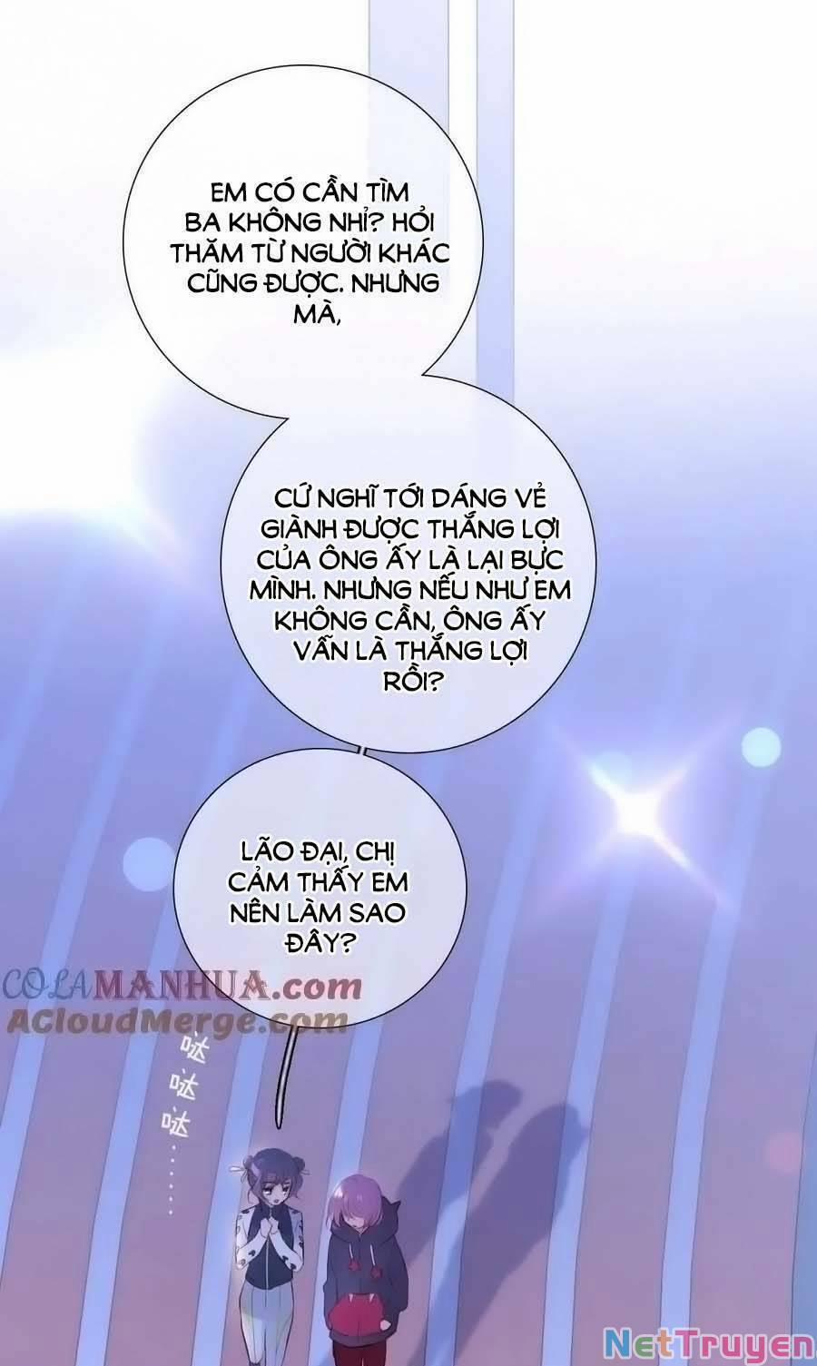 Hoa Bỏ Chạy Với Nhím Rồi 97 trang 13