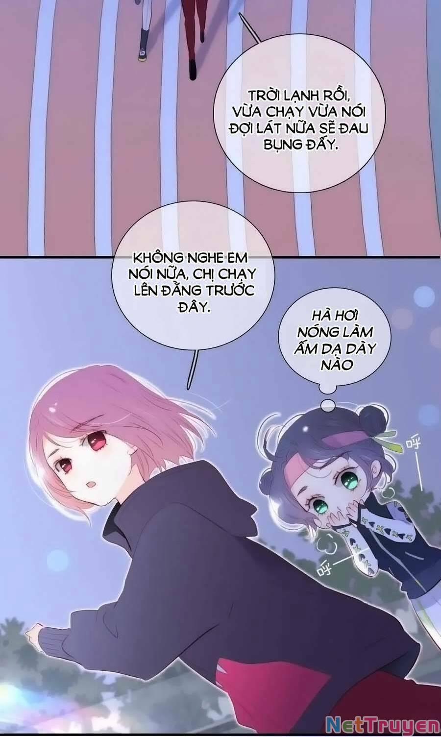 Hoa Bỏ Chạy Với Nhím Rồi 97 trang 14