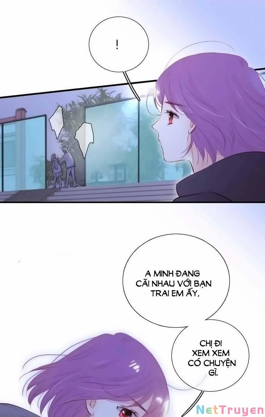 Hoa Bỏ Chạy Với Nhím Rồi 97 trang 15