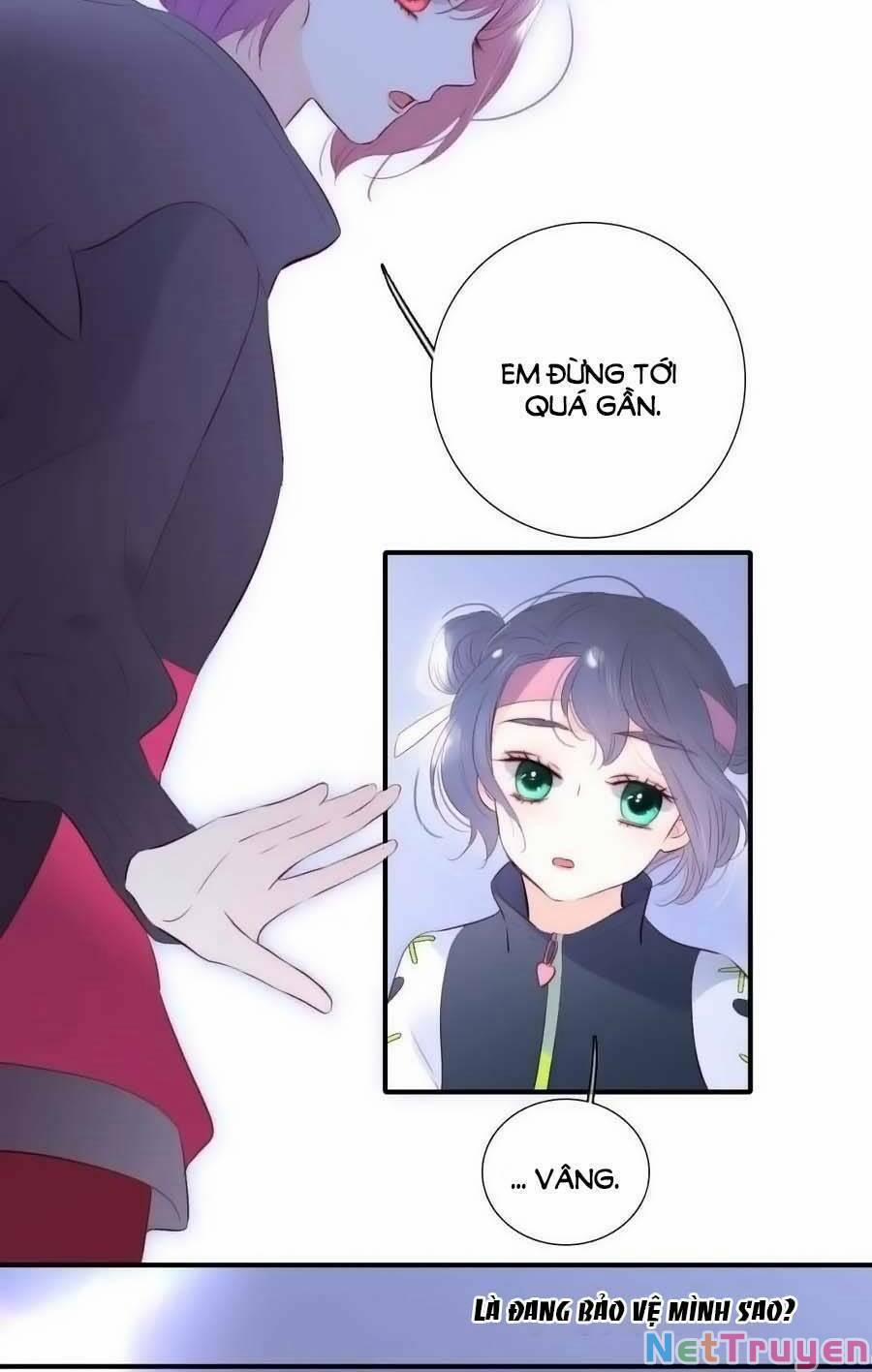 Hoa Bỏ Chạy Với Nhím Rồi 97 trang 16