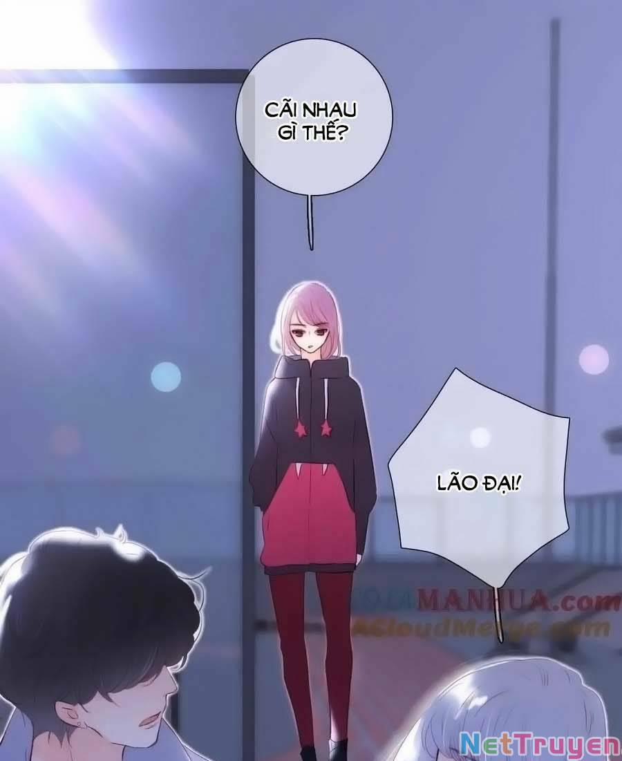 Hoa Bỏ Chạy Với Nhím Rồi 97 trang 17