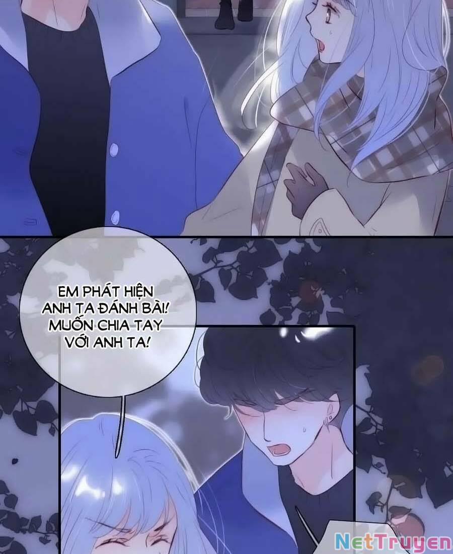 Hoa Bỏ Chạy Với Nhím Rồi 97 trang 18