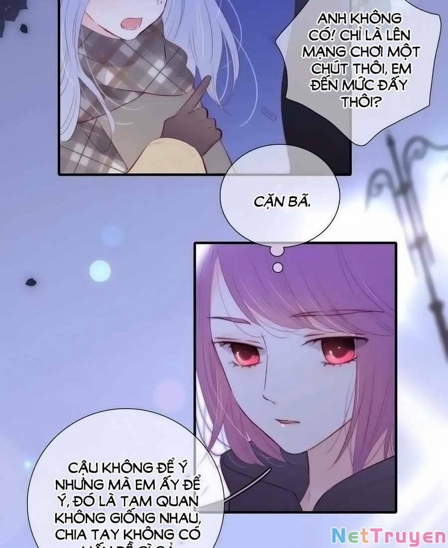 Hoa Bỏ Chạy Với Nhím Rồi 97 trang 19