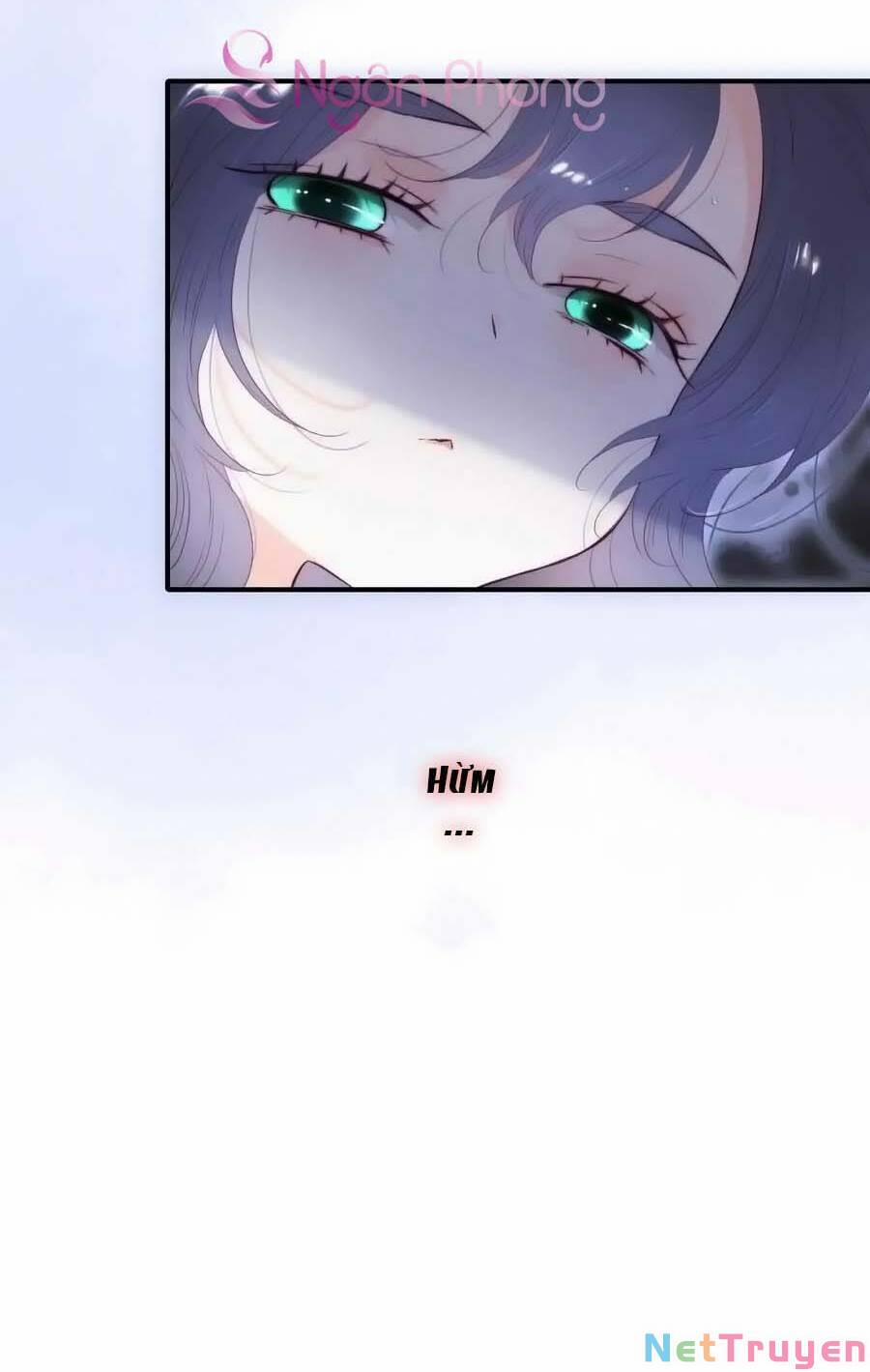 Hoa Bỏ Chạy Với Nhím Rồi 97 trang 2