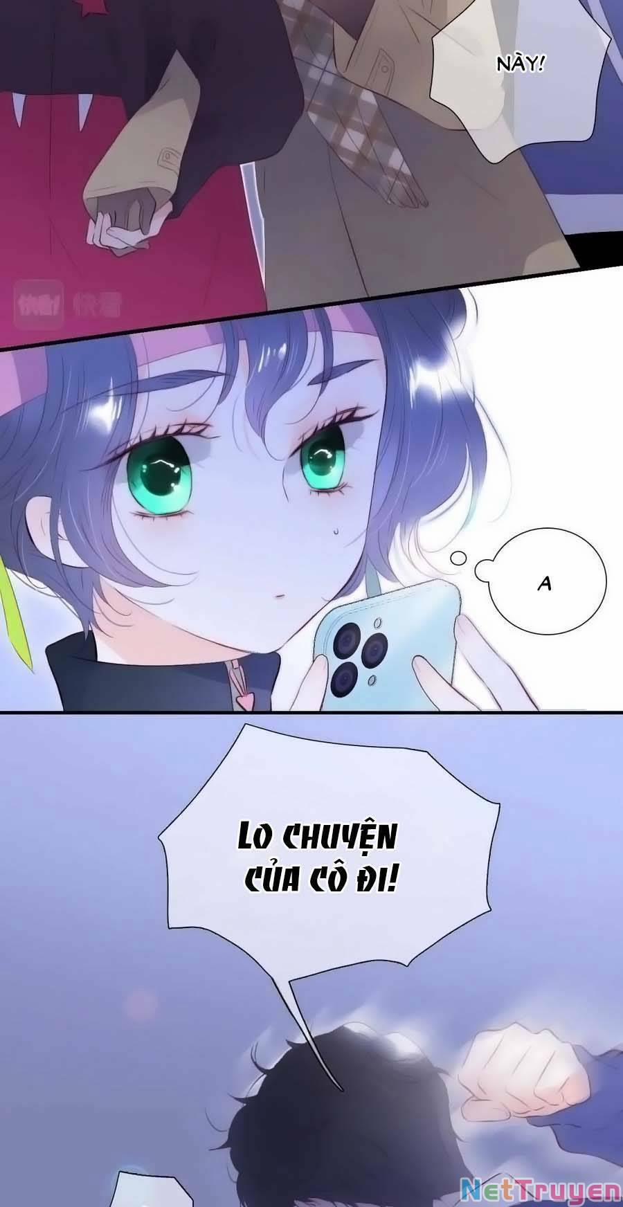 Hoa Bỏ Chạy Với Nhím Rồi 97 trang 21