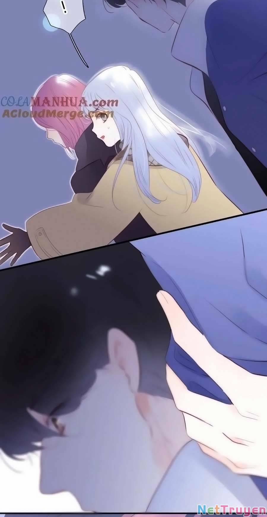 Hoa Bỏ Chạy Với Nhím Rồi 97 trang 22