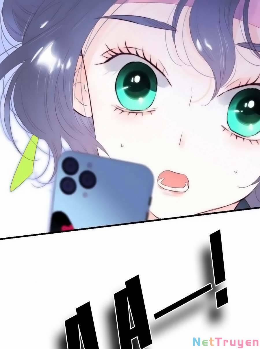 Hoa Bỏ Chạy Với Nhím Rồi 97 trang 23