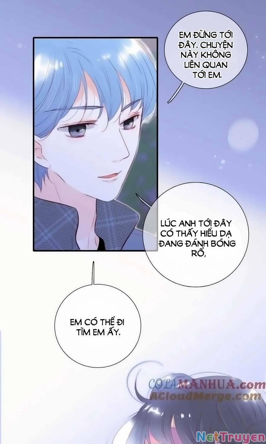 Hoa Bỏ Chạy Với Nhím Rồi 97 trang 29