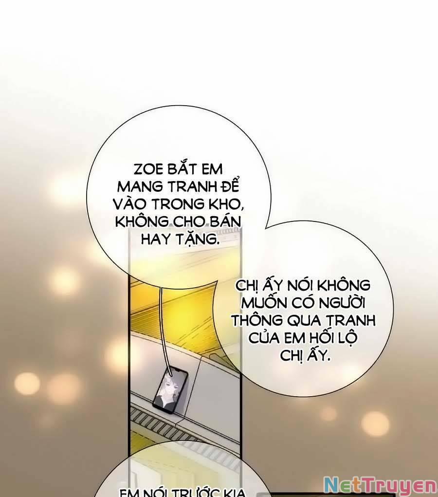 Hoa Bỏ Chạy Với Nhím Rồi 97 trang 3