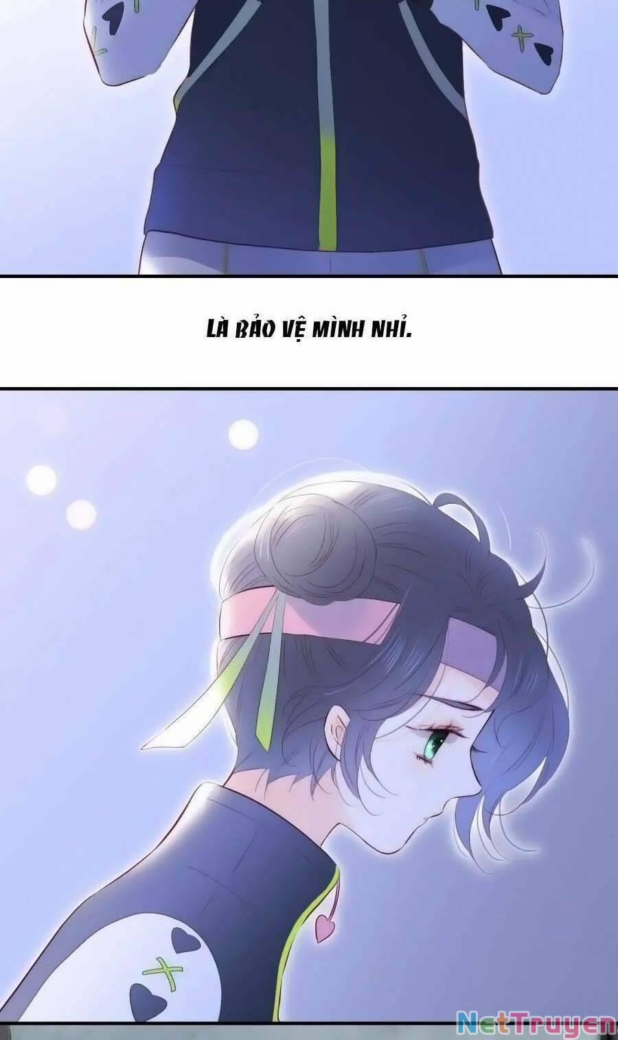 Hoa Bỏ Chạy Với Nhím Rồi 97 trang 32