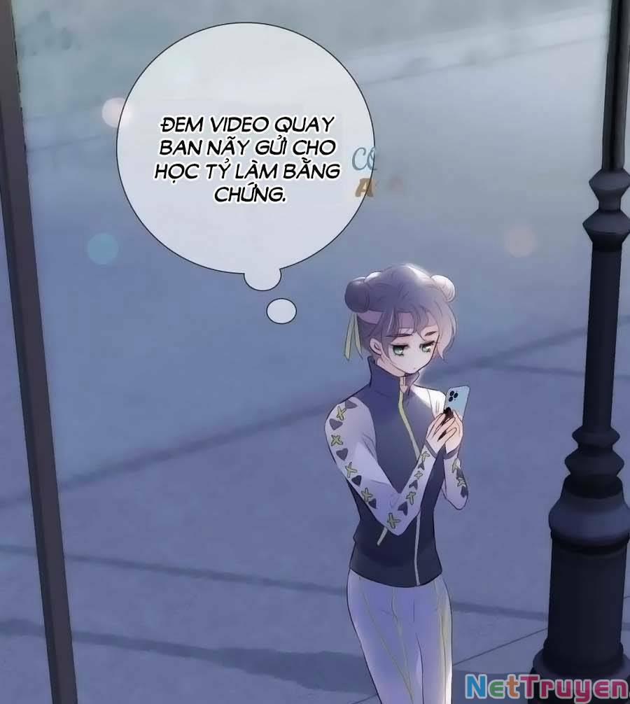 Hoa Bỏ Chạy Với Nhím Rồi 97 trang 33