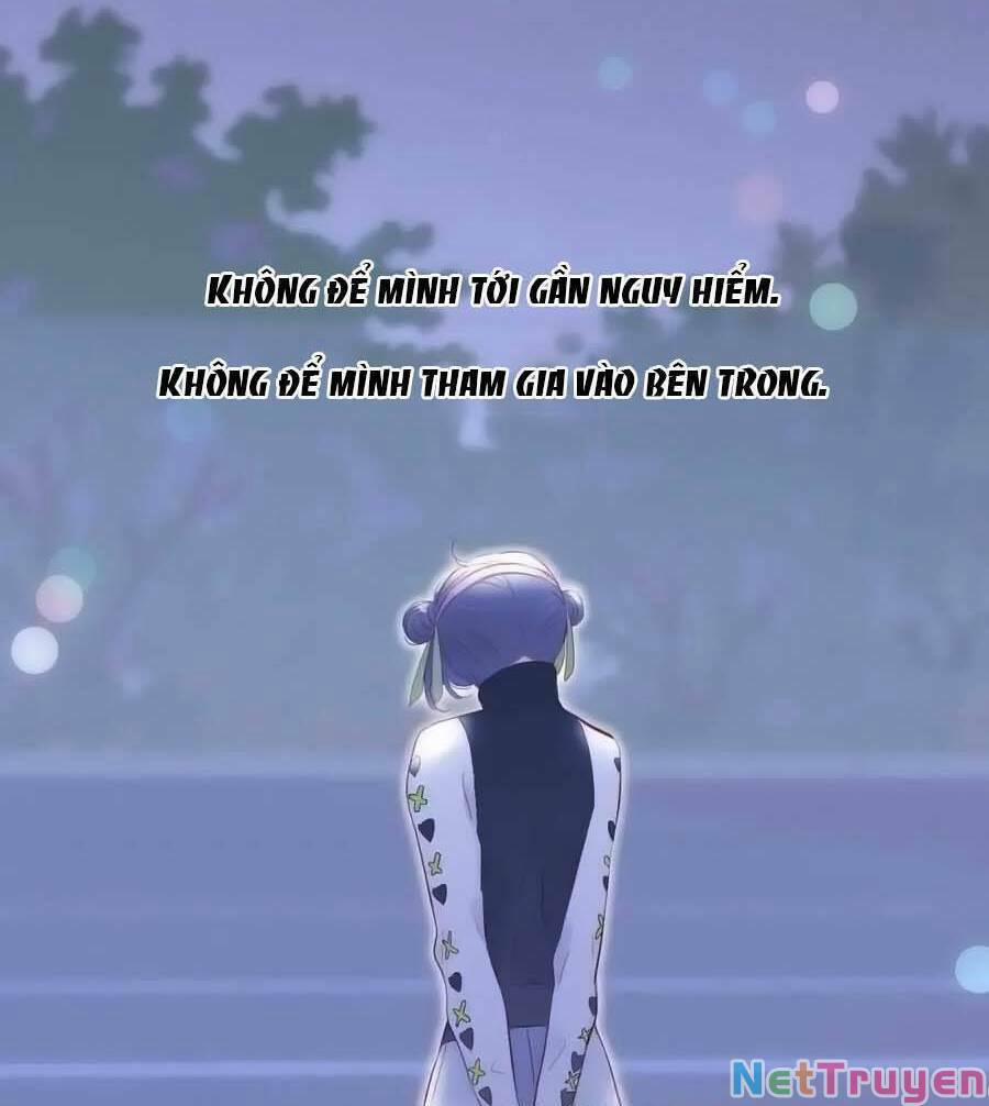 Hoa Bỏ Chạy Với Nhím Rồi 97 trang 35