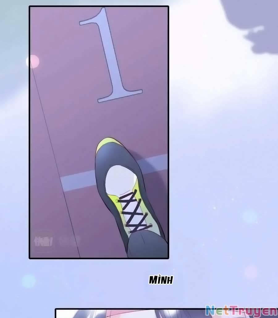 Hoa Bỏ Chạy Với Nhím Rồi 97 trang 37