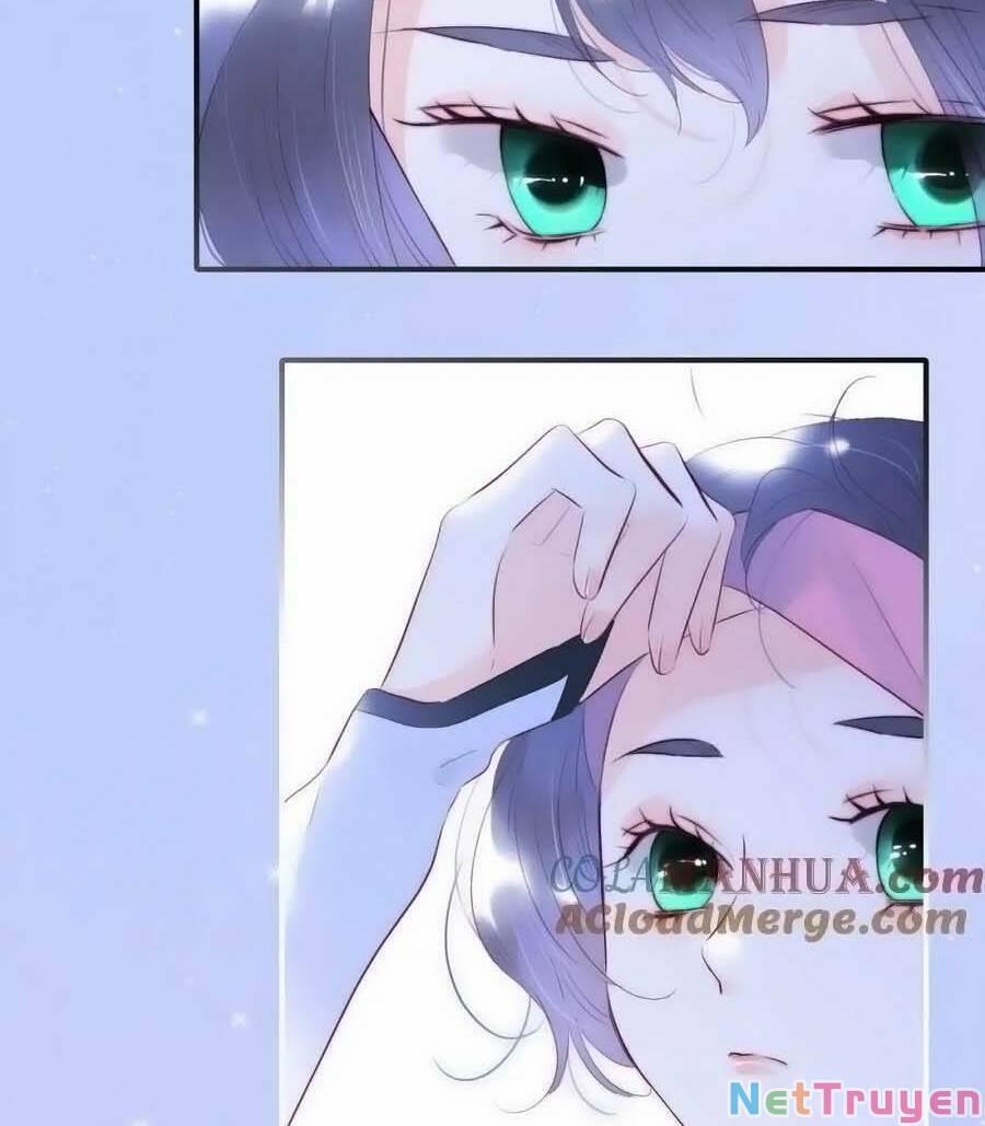 Hoa Bỏ Chạy Với Nhím Rồi 97 trang 38