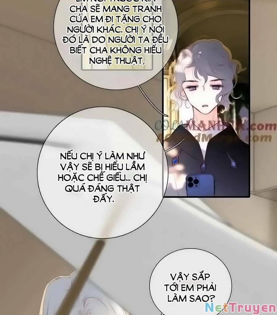 Hoa Bỏ Chạy Với Nhím Rồi 97 trang 4