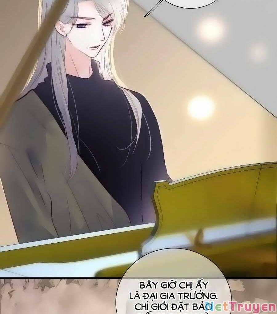 Hoa Bỏ Chạy Với Nhím Rồi 97 trang 5