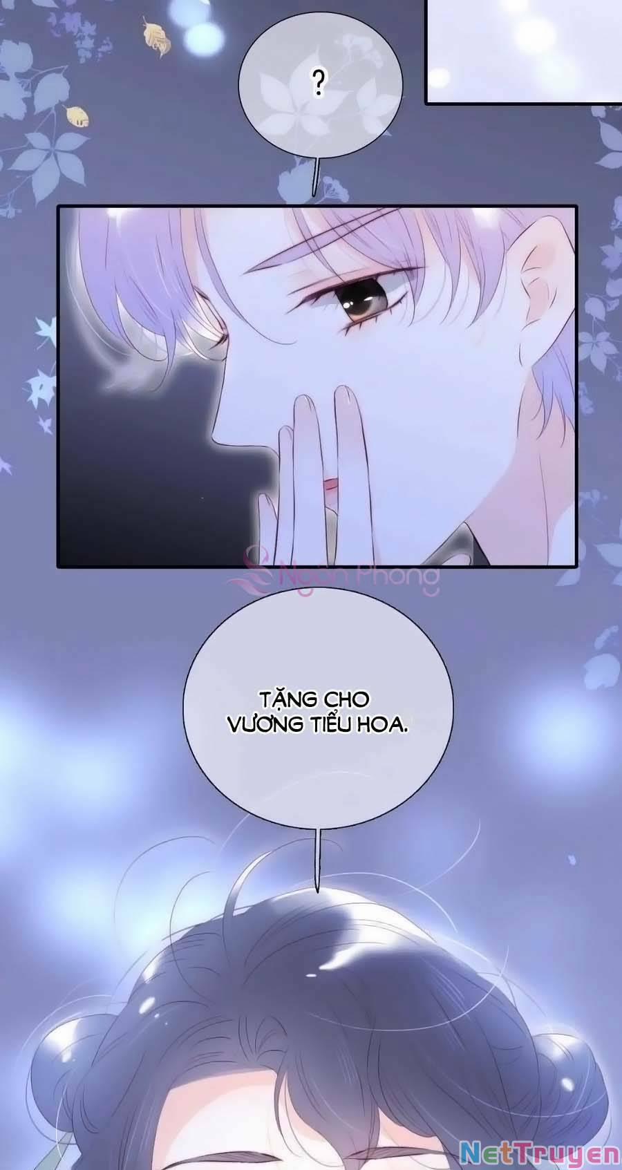 Hoa Bỏ Chạy Với Nhím Rồi 97 trang 53