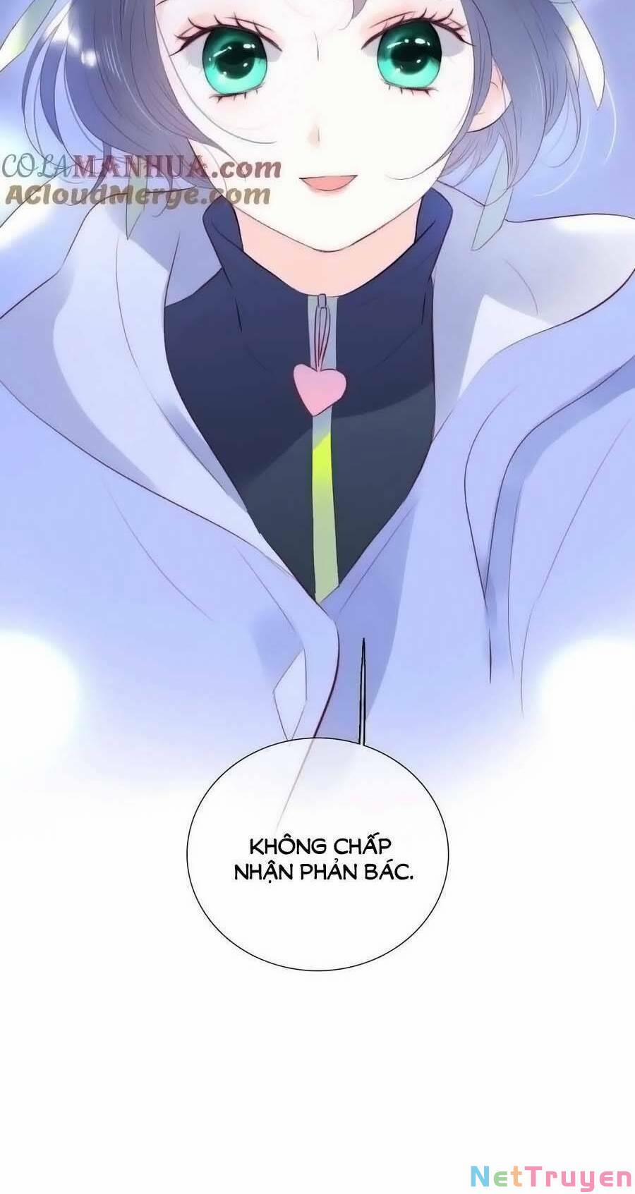 Hoa Bỏ Chạy Với Nhím Rồi 97 trang 54