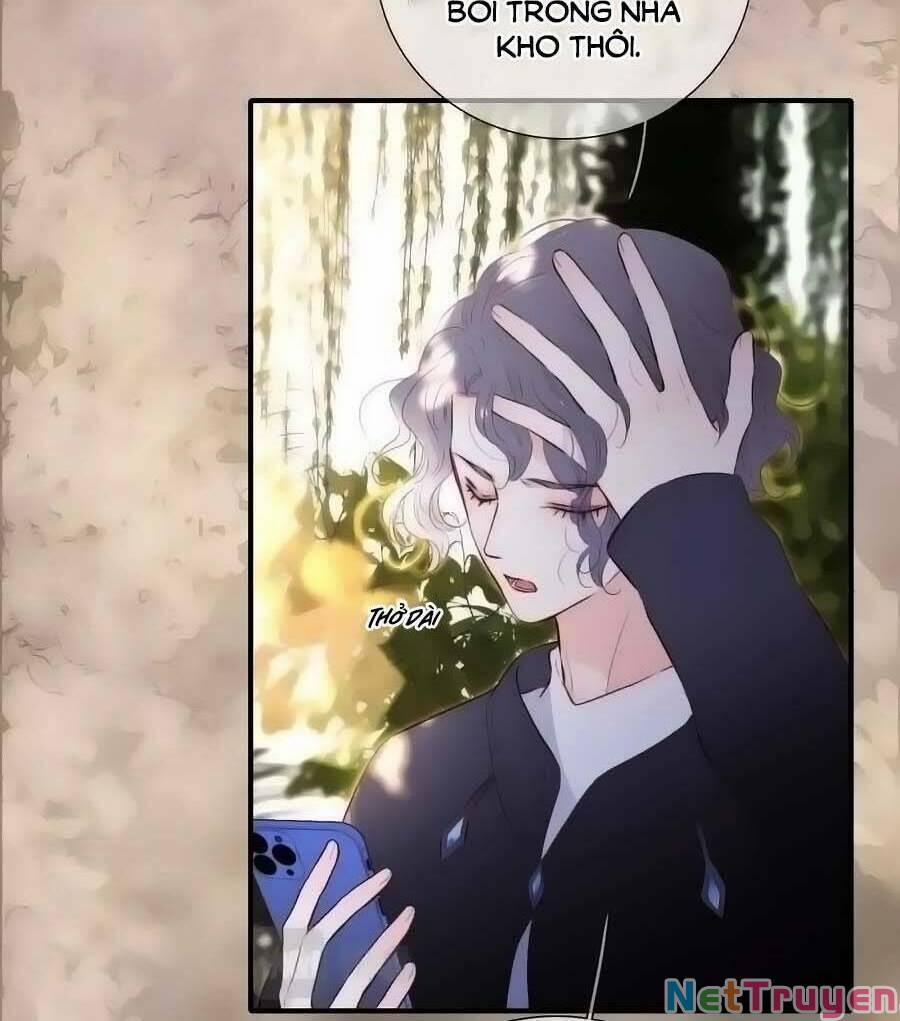 Hoa Bỏ Chạy Với Nhím Rồi 97 trang 6