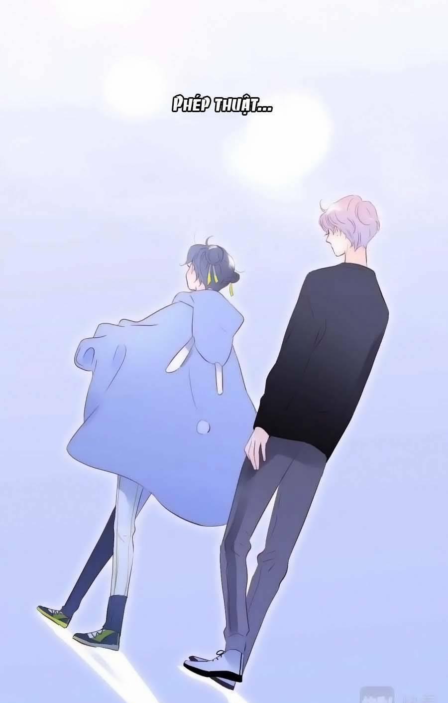 Hoa Bỏ Chạy Với Nhím Rồi 98 trang 17