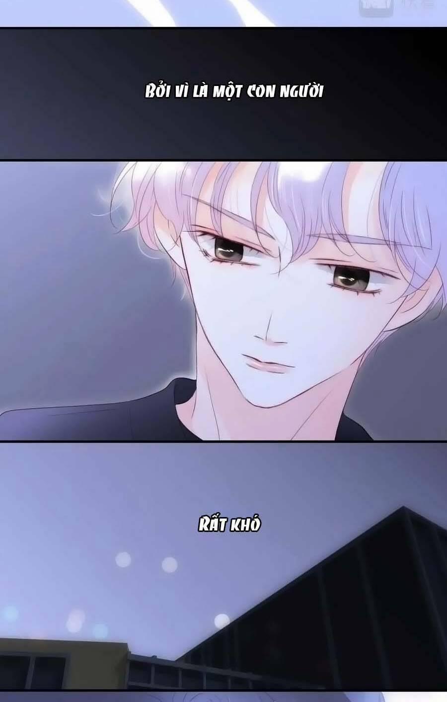 Hoa Bỏ Chạy Với Nhím Rồi 98 trang 18