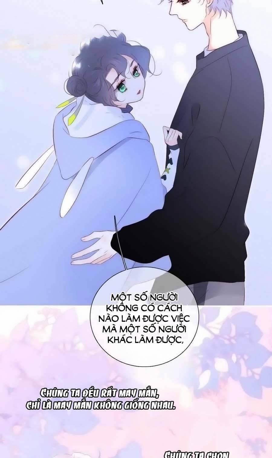 Hoa Bỏ Chạy Với Nhím Rồi 98 trang 20