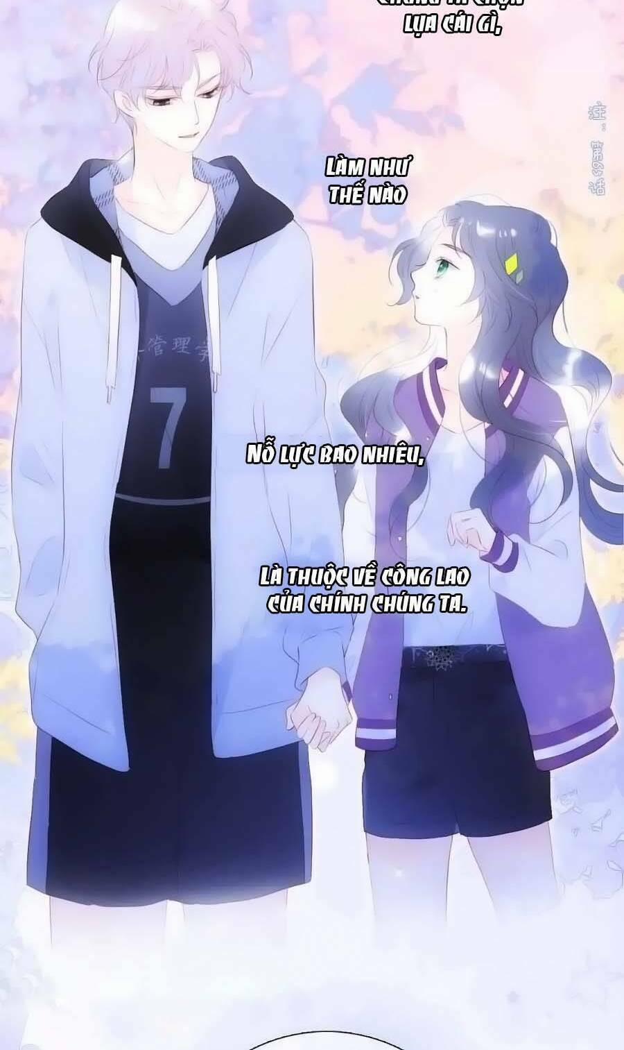 Hoa Bỏ Chạy Với Nhím Rồi 98 trang 21