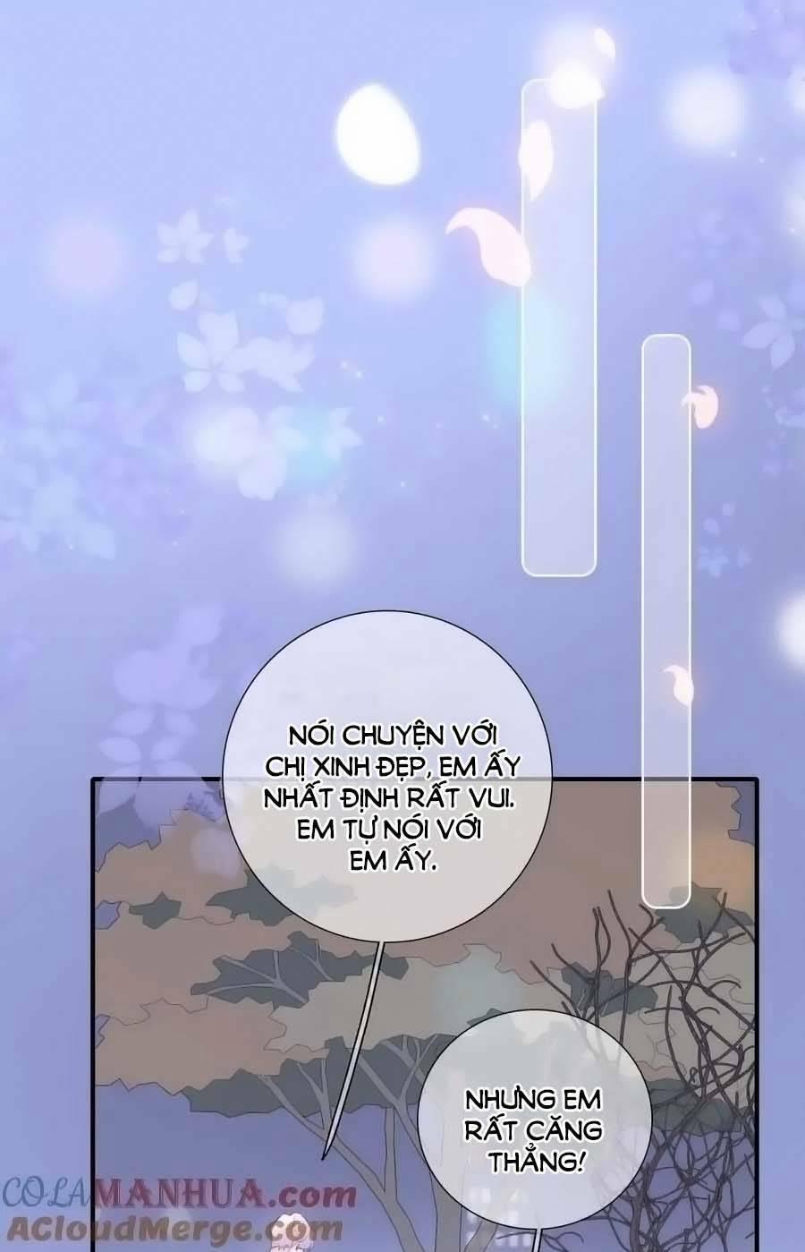 Hoa Bỏ Chạy Với Nhím Rồi 98 trang 26