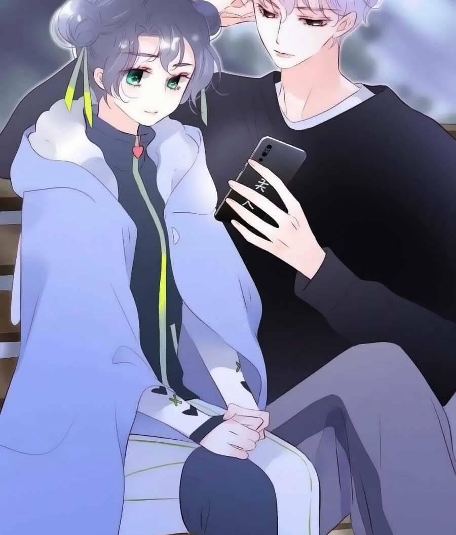 Hoa Bỏ Chạy Với Nhím Rồi 98 trang 30