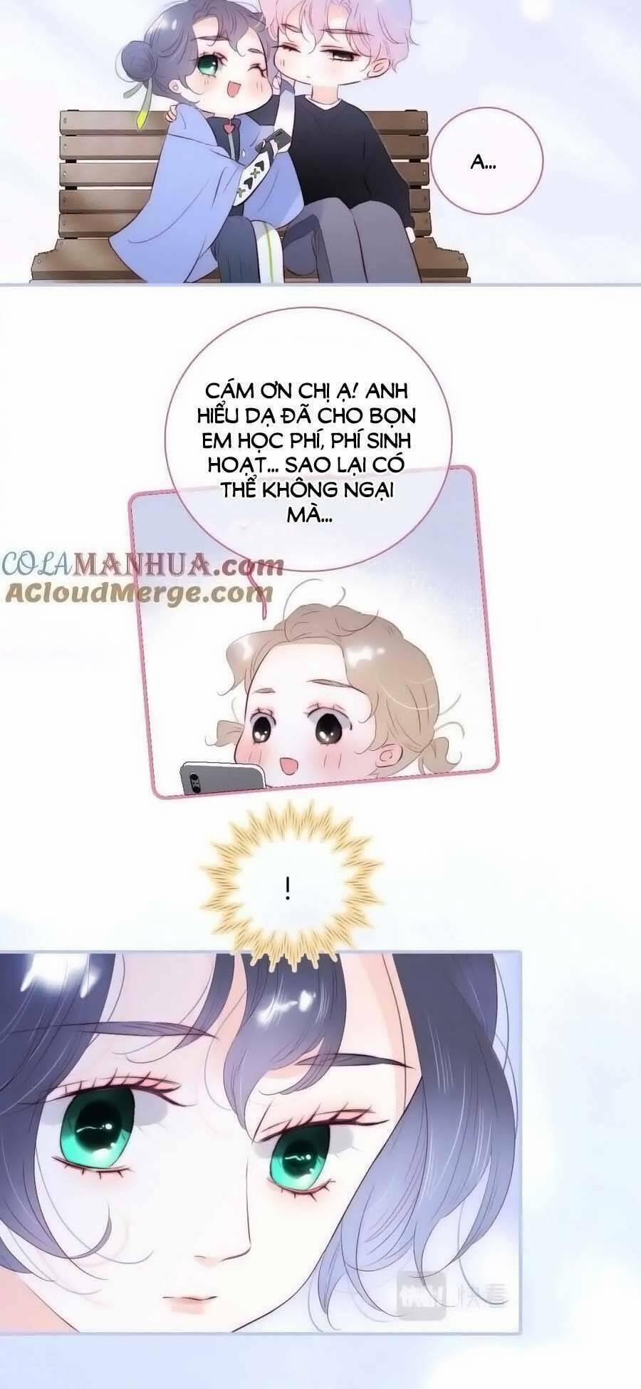 Hoa Bỏ Chạy Với Nhím Rồi 98 trang 33