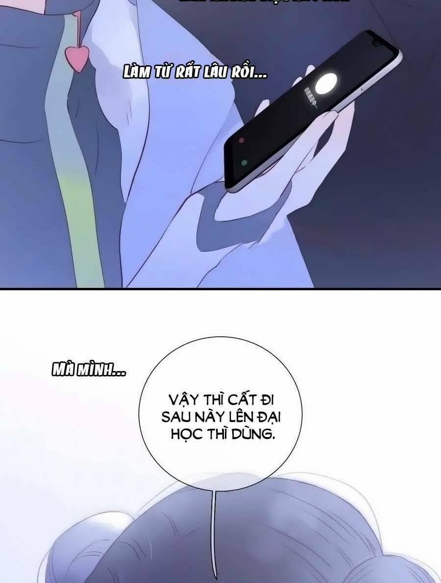 Hoa Bỏ Chạy Với Nhím Rồi 98 trang 35