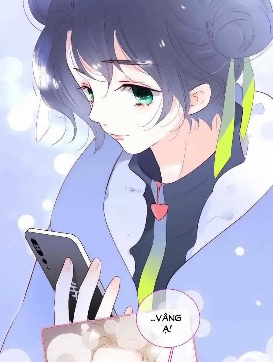 Hoa Bỏ Chạy Với Nhím Rồi 98 trang 36