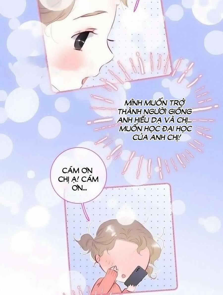 Hoa Bỏ Chạy Với Nhím Rồi 98 trang 37