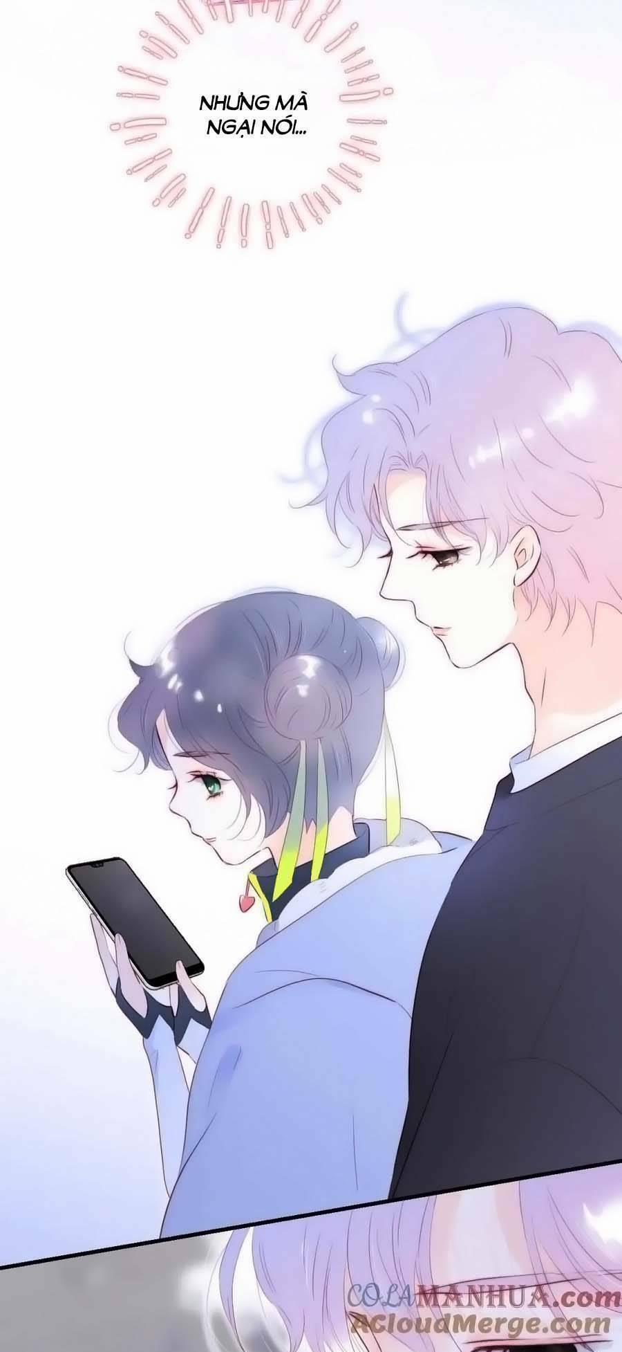 Hoa Bỏ Chạy Với Nhím Rồi 98 trang 38