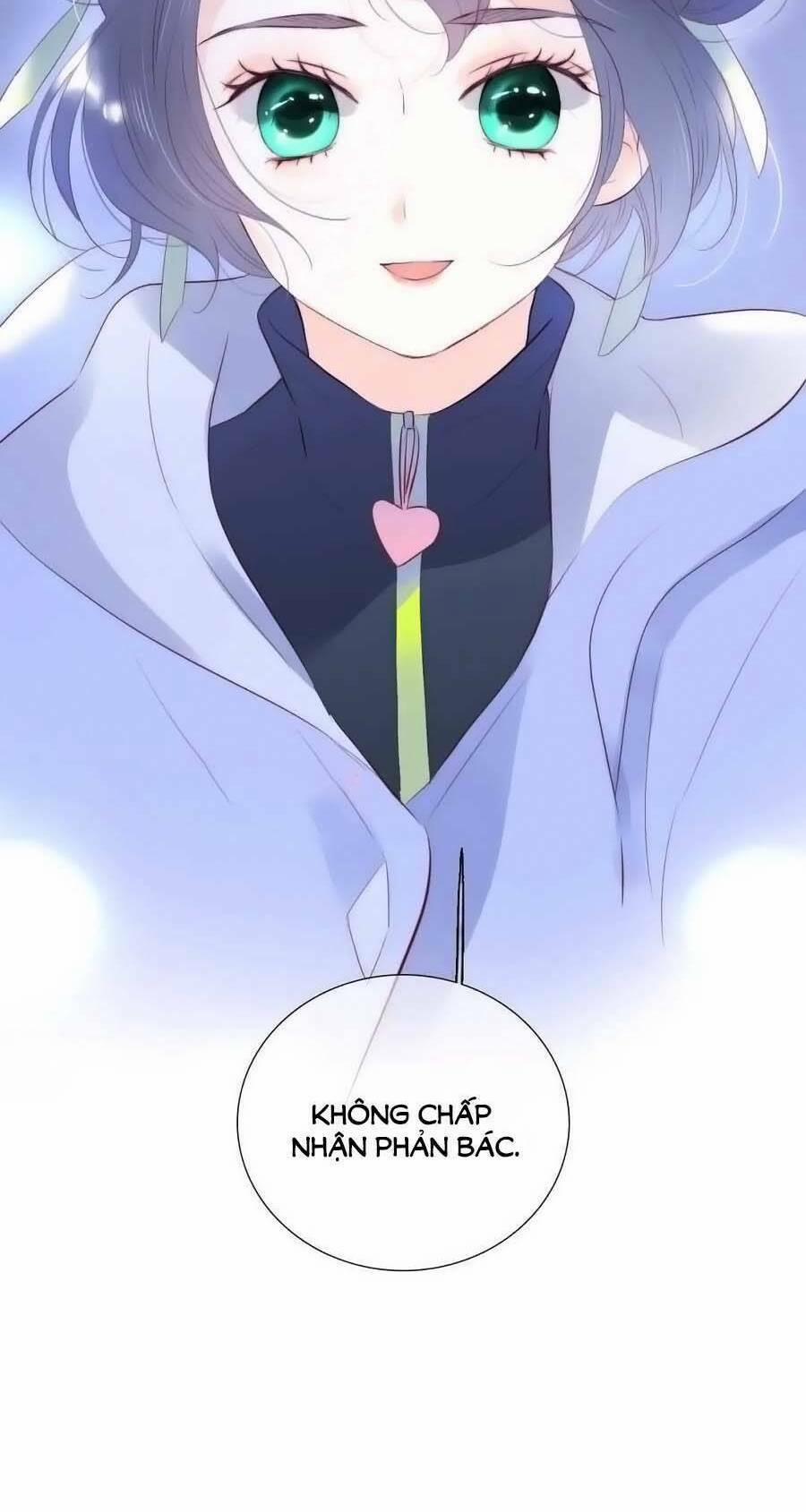 Hoa Bỏ Chạy Với Nhím Rồi 98 trang 4