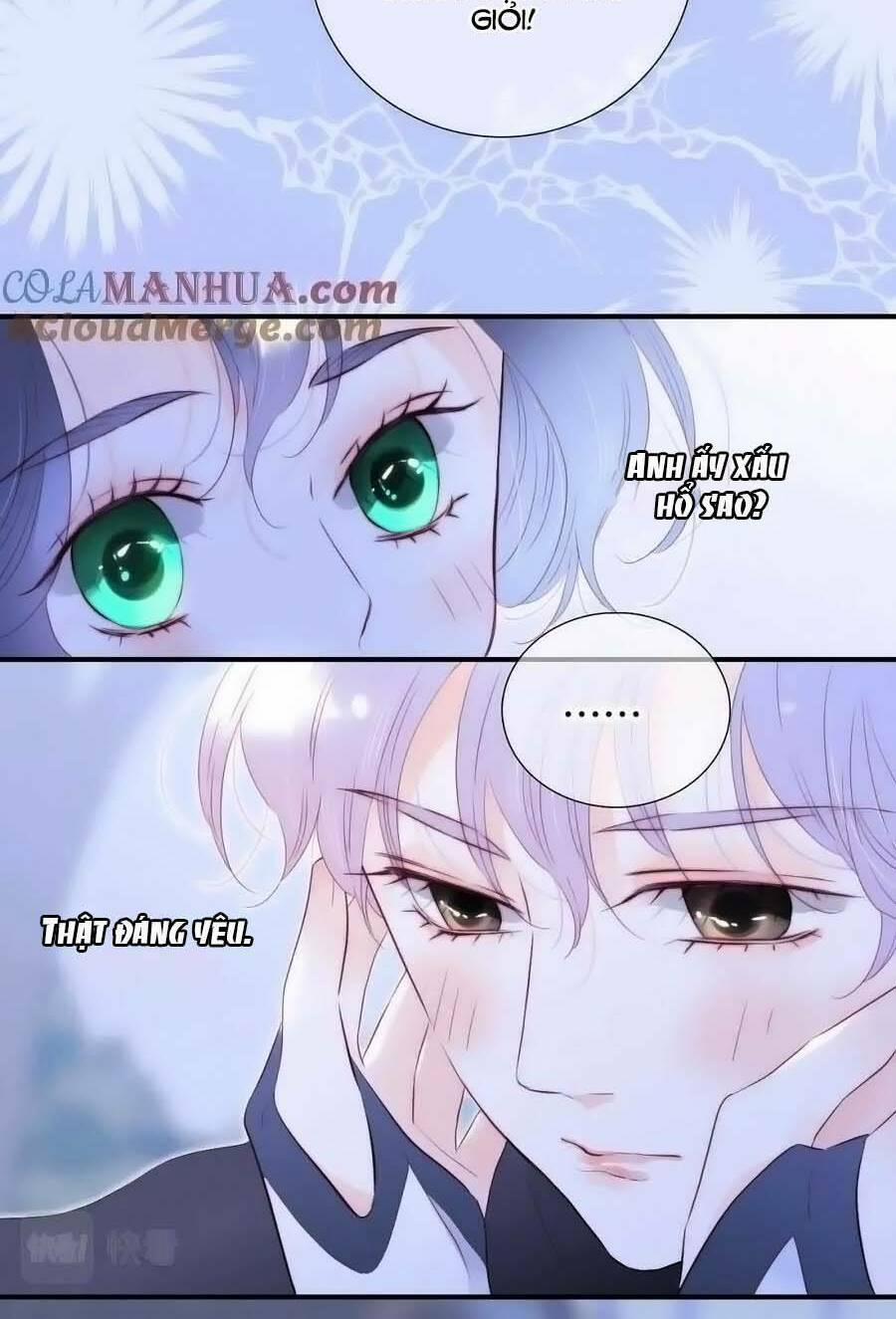 Hoa Bỏ Chạy Với Nhím Rồi 98 trang 42