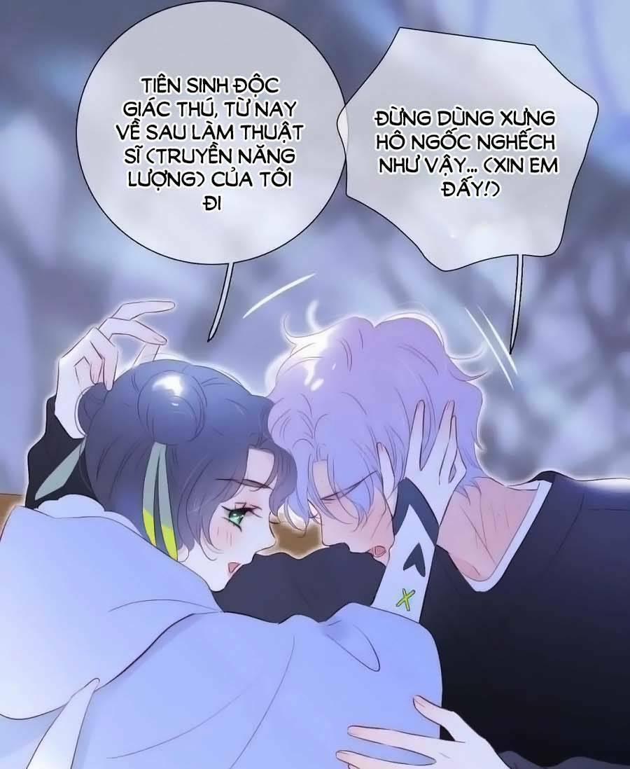 Hoa Bỏ Chạy Với Nhím Rồi 98 trang 43