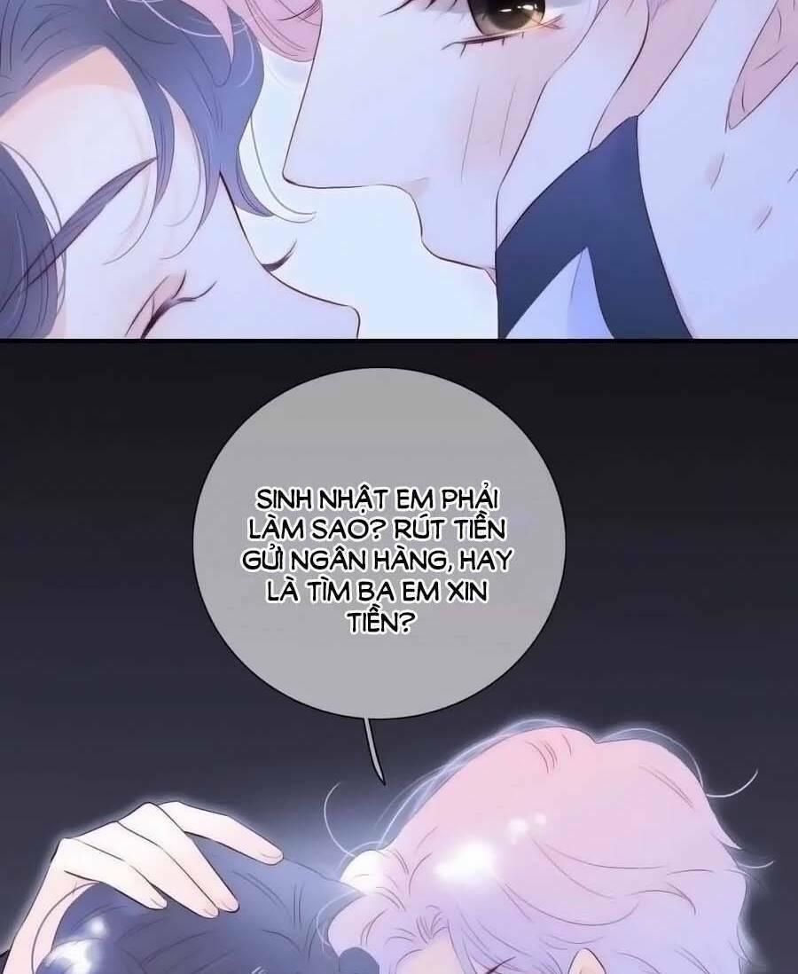 Hoa Bỏ Chạy Với Nhím Rồi 98 trang 45