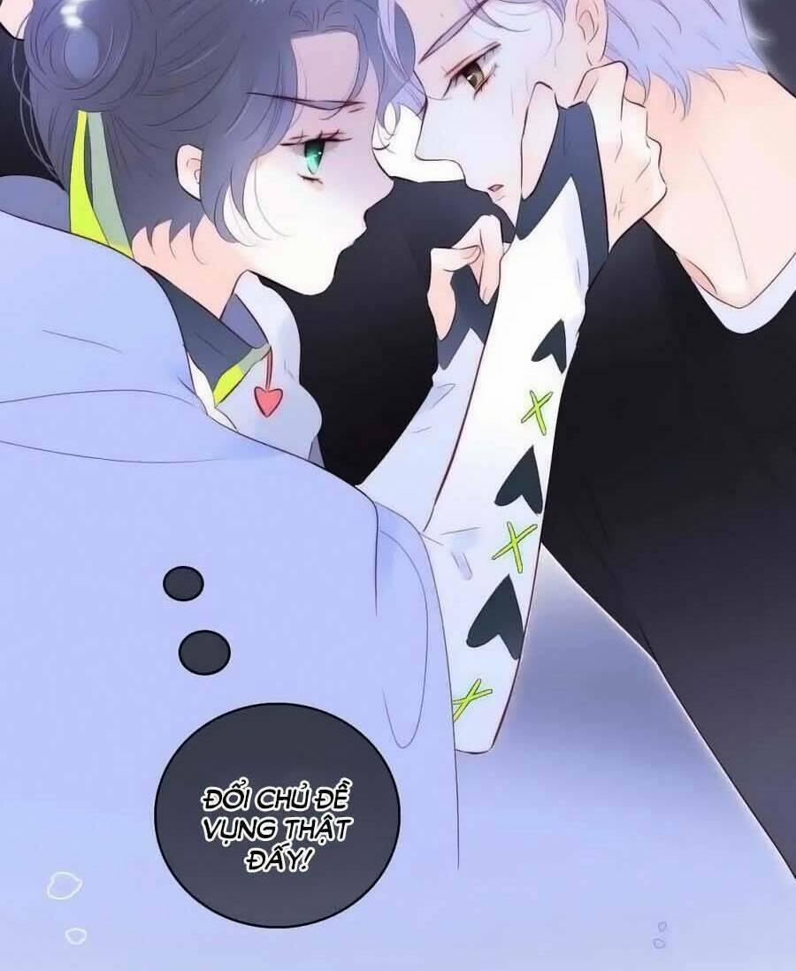 Hoa Bỏ Chạy Với Nhím Rồi 98 trang 46