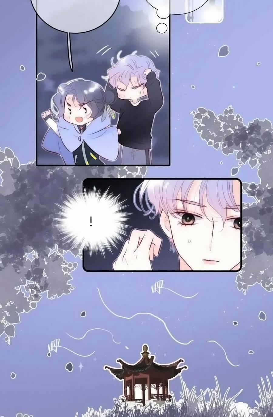 Hoa Bỏ Chạy Với Nhím Rồi 98 trang 48